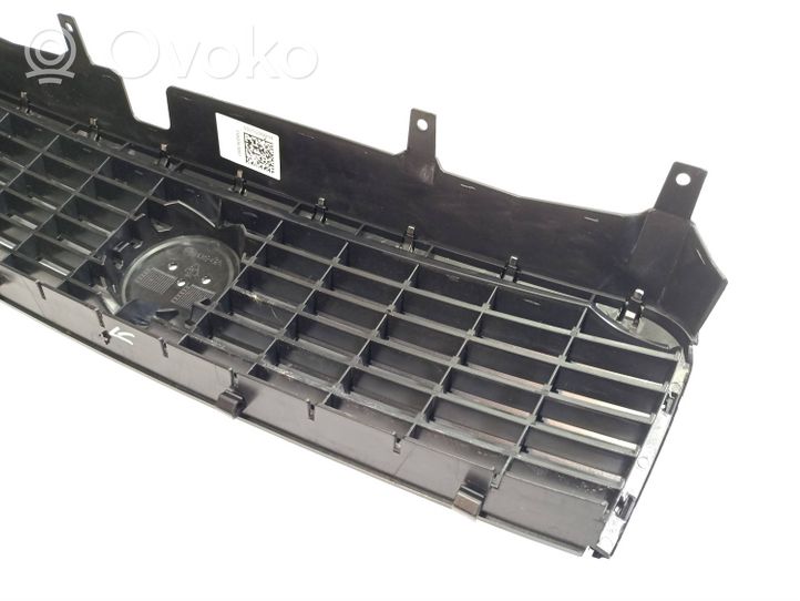 Fiat Linea Grille de calandre avant 302505