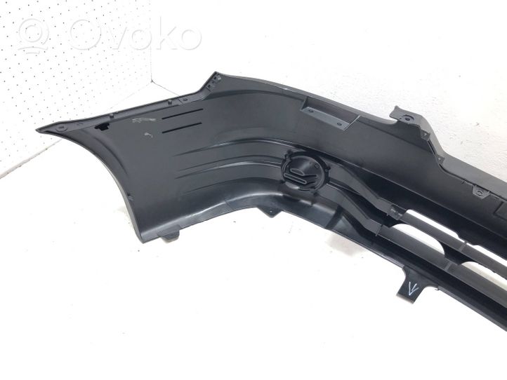 Hyundai Accent Front bumper 400807-1