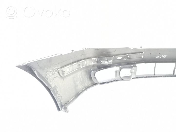 Skoda Octavia Mk2 (1Z) Pare-choc avant 692207