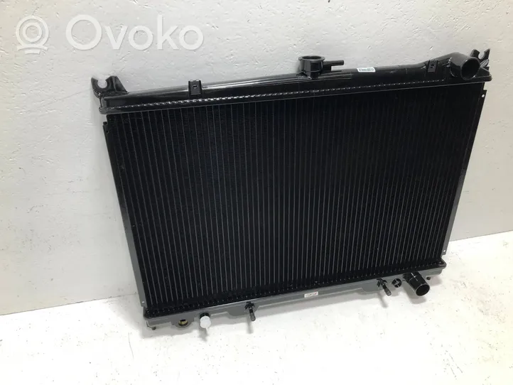 Nissan Laurel Radiateur de refroidissement 2780082K