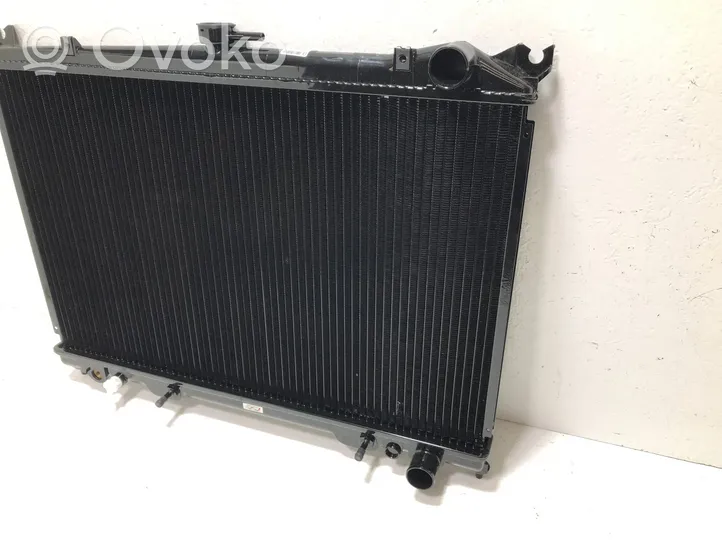 Nissan Laurel Radiateur de refroidissement 2780082K