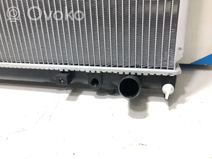 Toyota Carina T210 Coolant radiator 