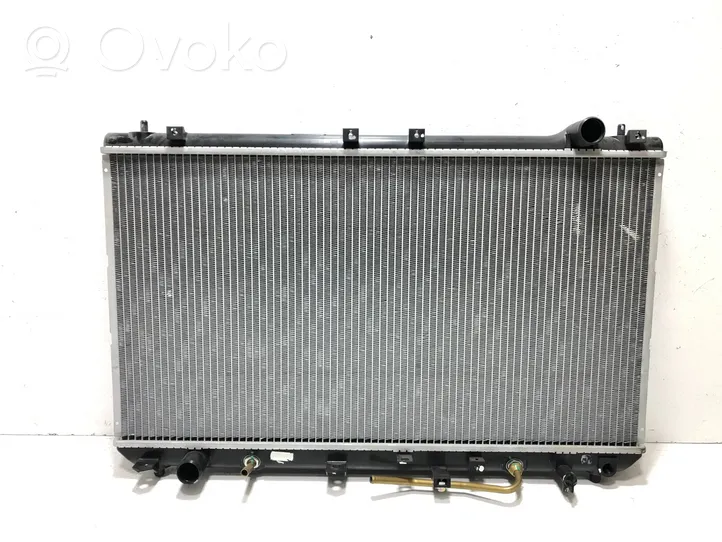 Toyota Camry Radiatore di raffreddamento 813508-4