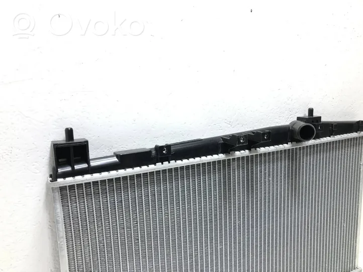 Toyota Echo Radiateur de refroidissement 16400-16690