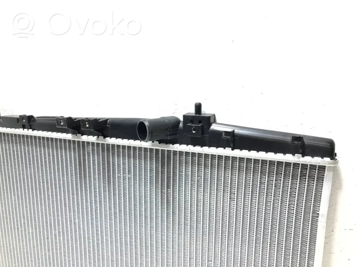 Toyota Echo Radiateur de refroidissement 16400-16690