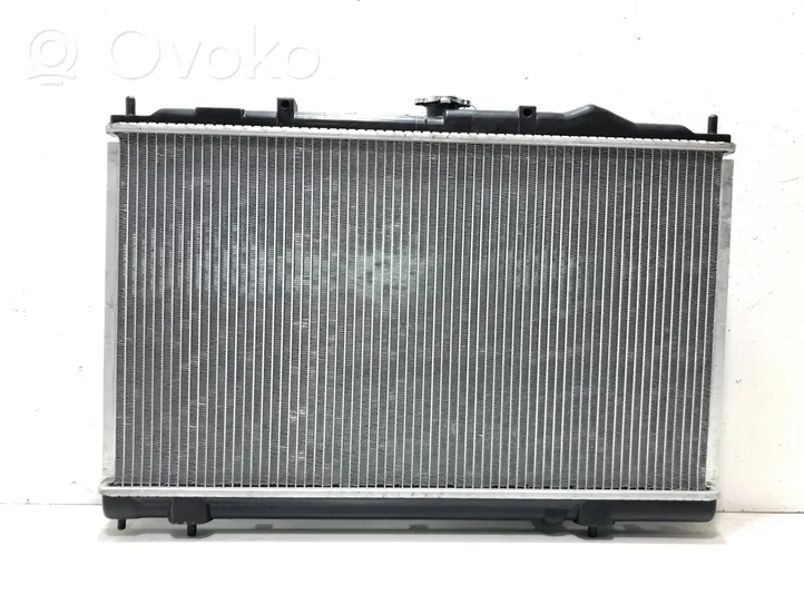 Mitsubishi Lancer Radiateur de refroidissement MR187961