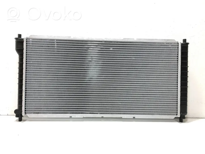 Mazda Xedos 6 Radiateur de refroidissement KF1215200B