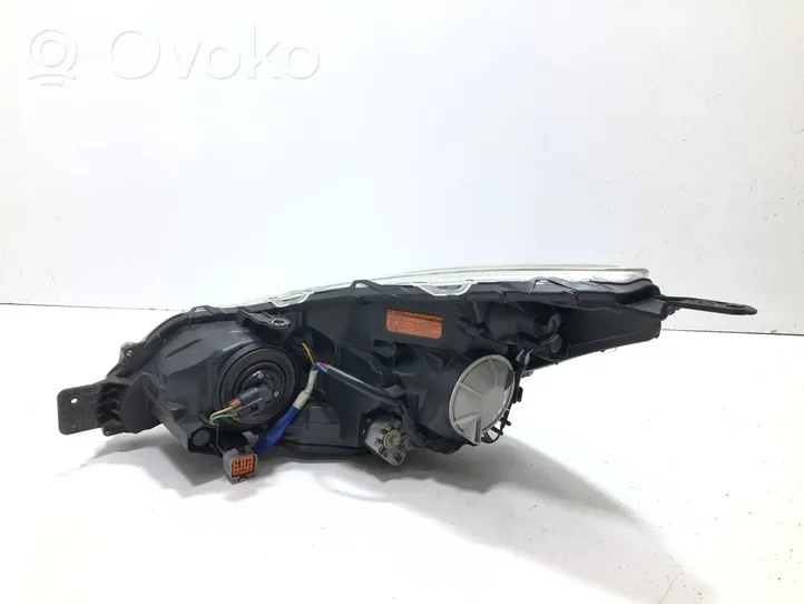 Subaru Outback Faro/fanale 100-20064