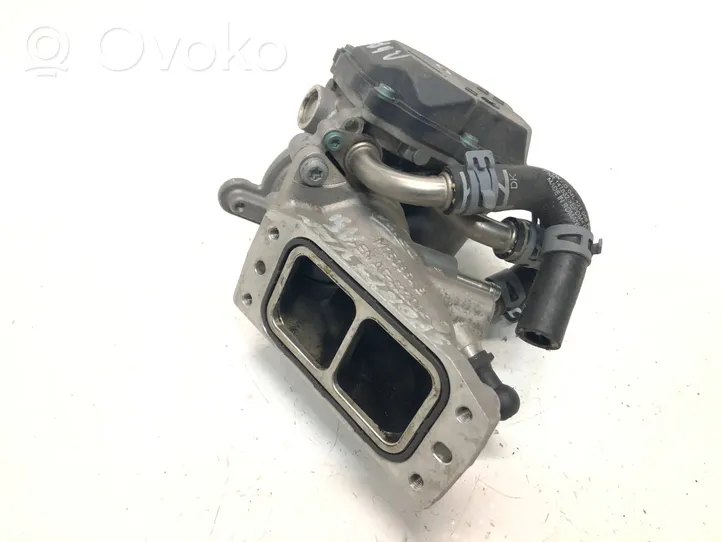 Volkswagen Golf VII Electric throttle body valve 04L128063P