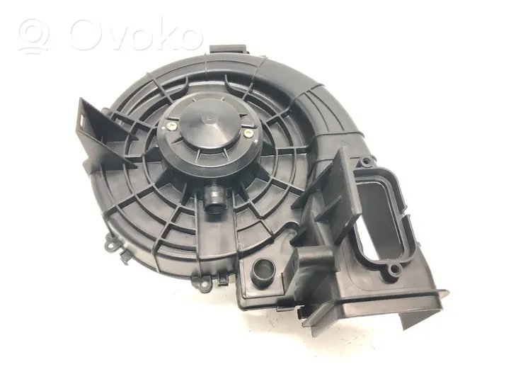 Nissan Maxima Soplador/ventilador calefacción 272257Y000