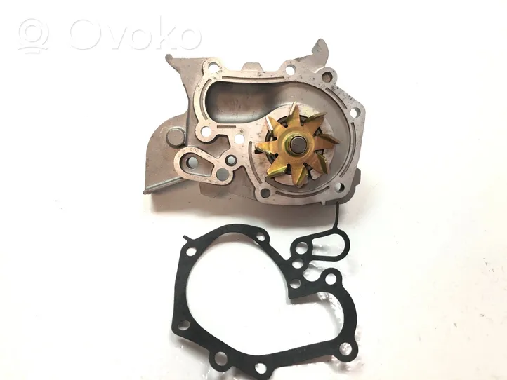 Renault Clio I Water pump 7700866518