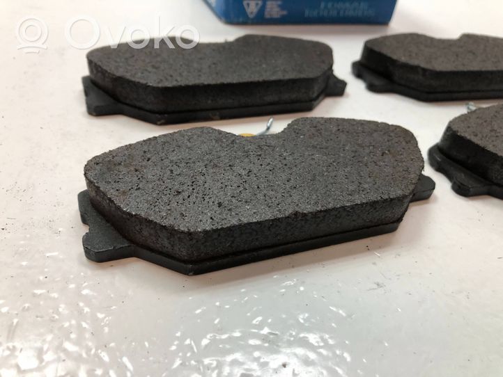 Renault Laguna I Brake pads (front) 6000008895