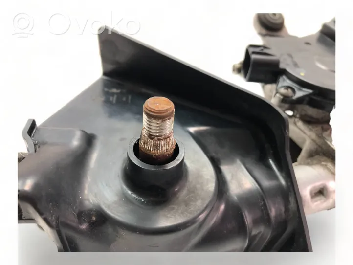 Subaru Outback Tringlerie et moteur d'essuie-glace avant 