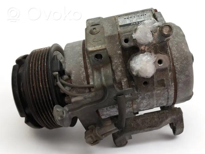 Subaru Outback Compresseur de climatisation 4472800930