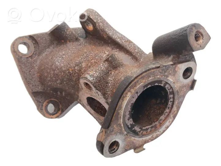 Subaru Outback Durite de refroidissement tube 