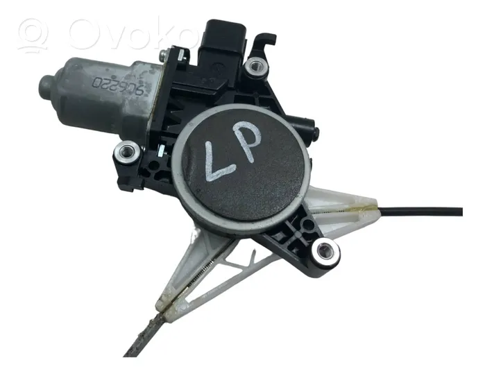 Subaru Outback Mécanisme de lève-vitre avec moteur 6PIN