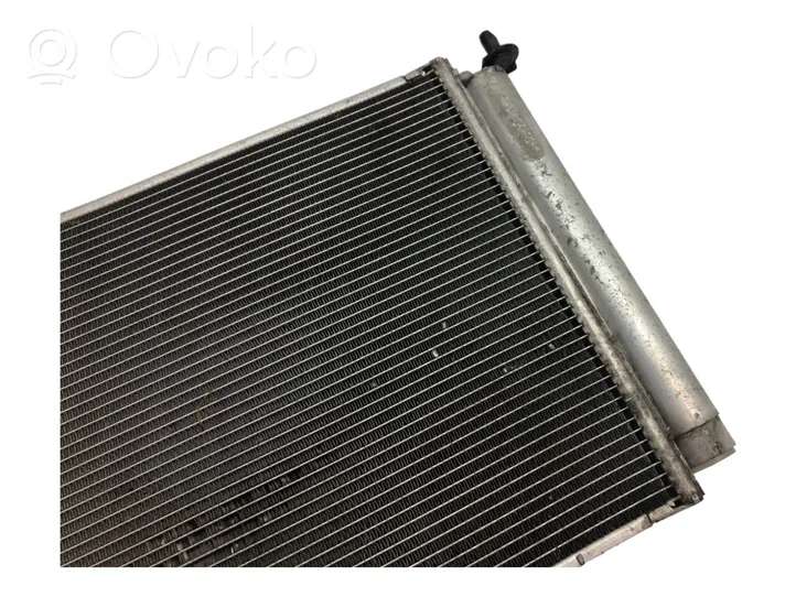 Subaru Outback Radiateur condenseur de climatisation 