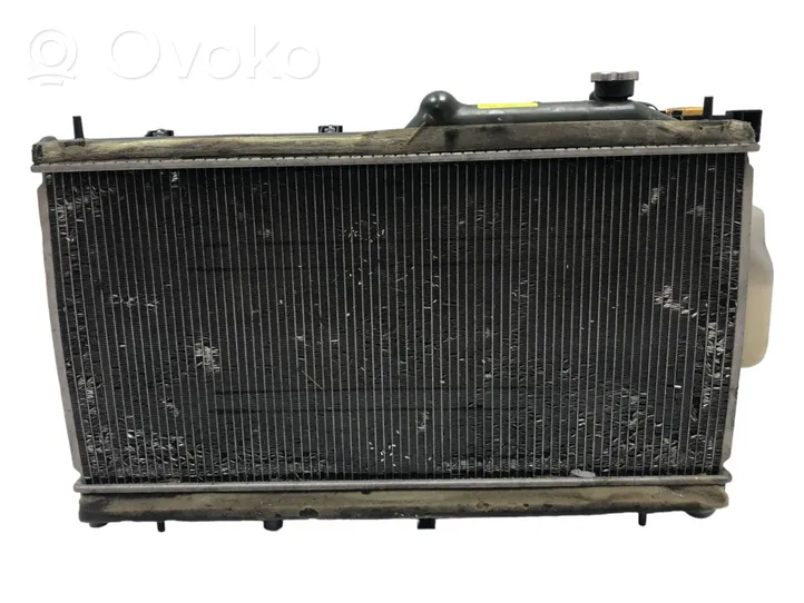 Subaru Outback Kit Radiateur B1400001