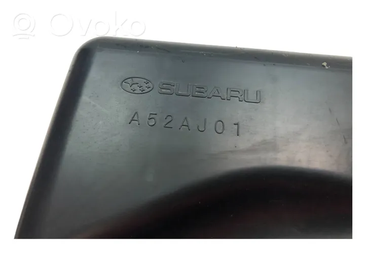 Subaru Outback Air filter box A52AJ01