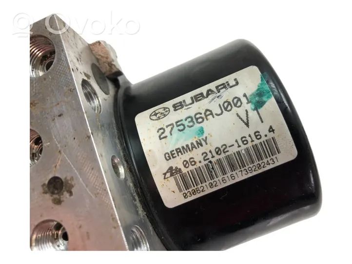 Subaru Outback Pompe ABS 27536AJ001