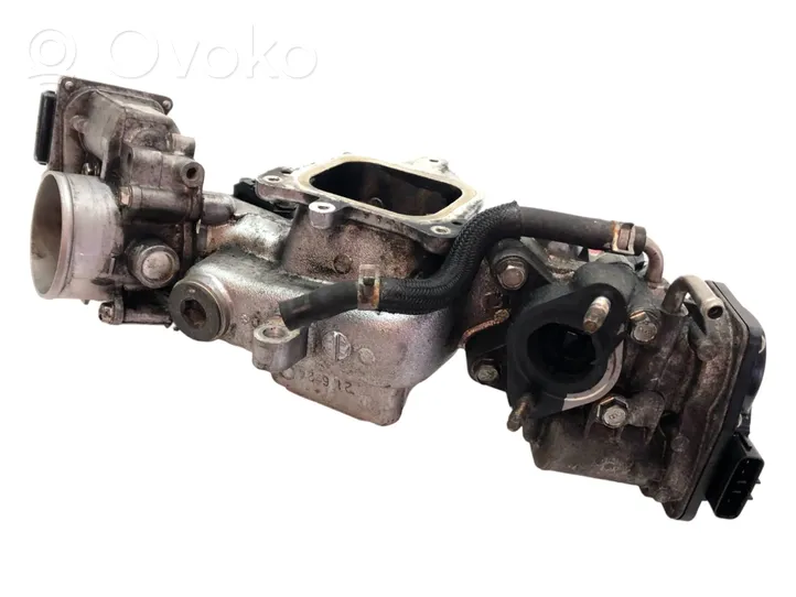 Subaru Outback Soupape vanne EGR 14710AA741