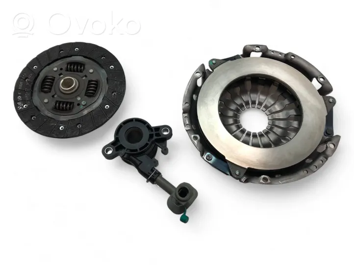 Dacia Duster Clutch set kit 3000990128