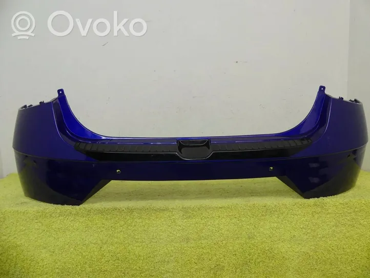 Hyundai i20 (BC3 BI3) Rear bumper 86611-q0000