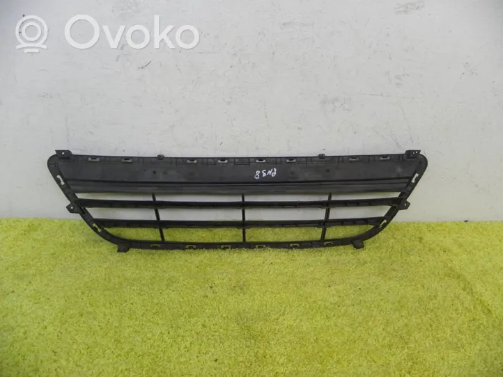 Hyundai i20 (PB PBT) Maskownica / Grill / Atrapa górna chłodnicy 86561-4p500