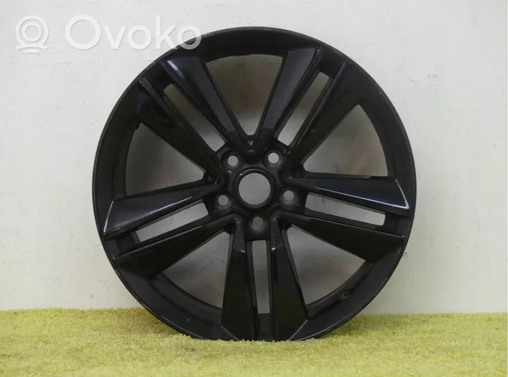 Ford Mustang VI R19 alloy rim mustang