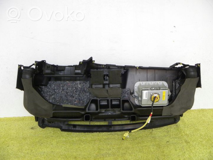 Toyota Yaris Tableau de bord 553020D160