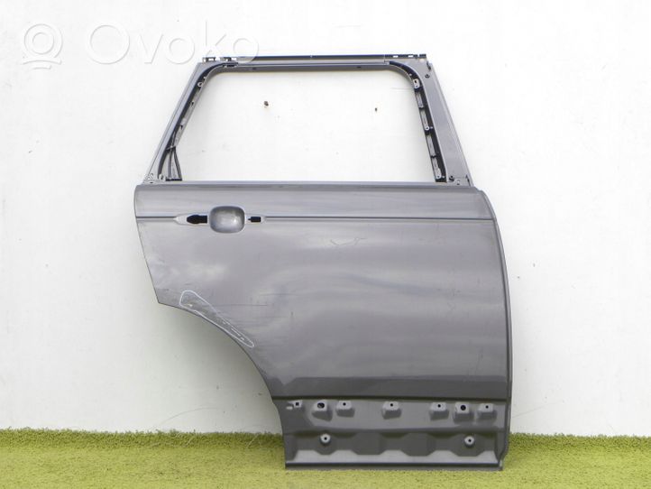 Land Rover Range Rover L405 Tür hinten 