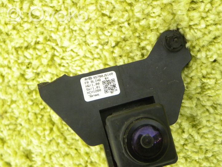 KIA Stinger Kamera zderzaka tylnego 95780J5100