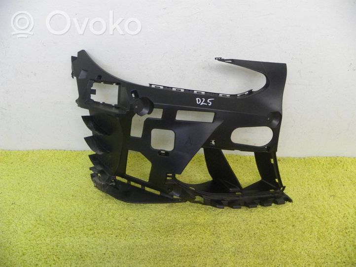 BMW M4 G82 G83 Staffa di rinforzo montaggio del paraurti anteriore 8069416