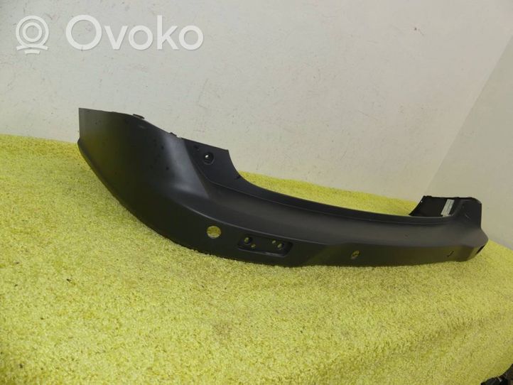 Ford Connect Rear bumper et46-17k823-a