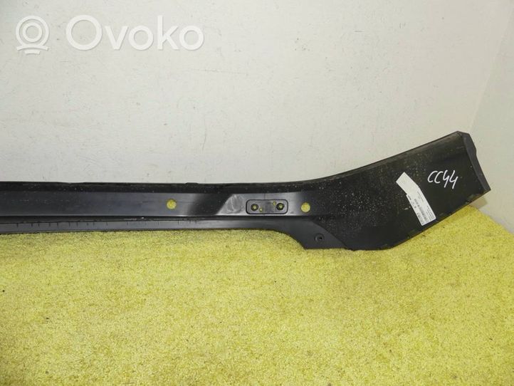 Ford Connect Rear bumper et46-17k823-a