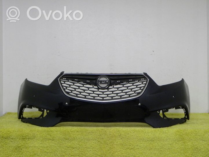 Opel Mokka X Pare-choc avant 475498858