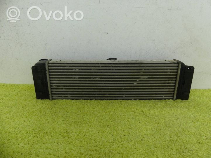 Mercedes-Benz Sprinter W907 W910 Intercooler radiator 9075011600