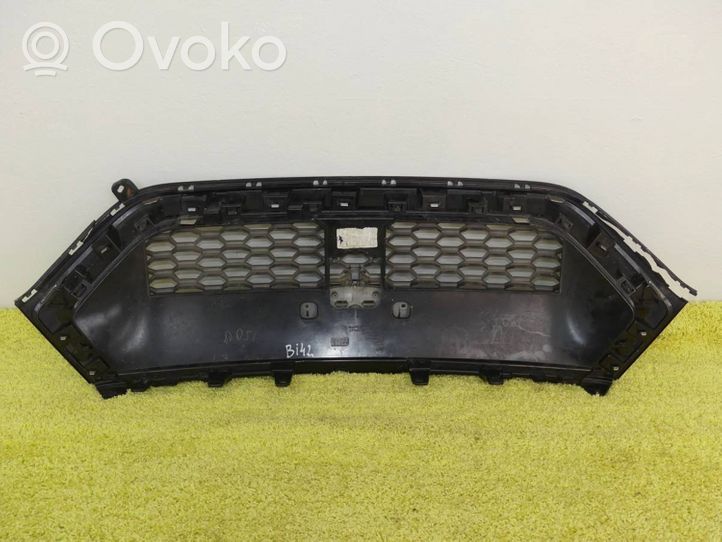 Ford Edge II Grille calandre supérieure de pare-chocs avant gt4b-8200-vaw