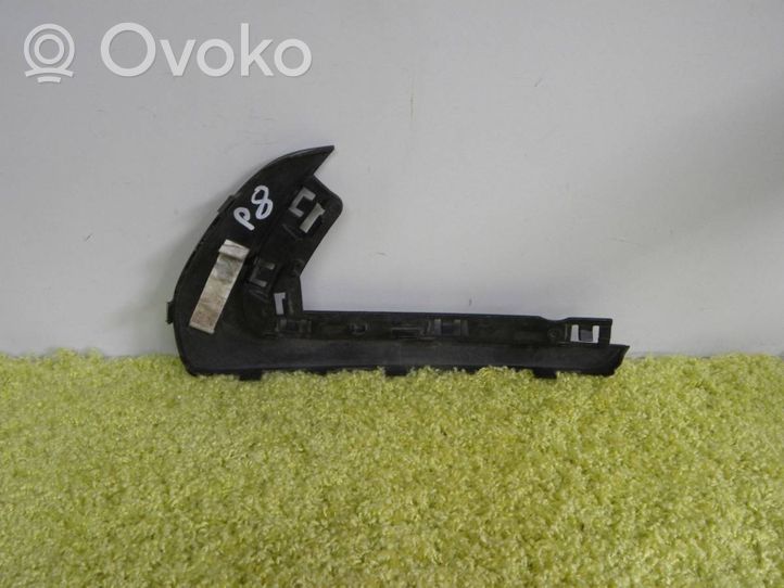 Volvo XC70 Moulure de pare-chocs avant 31353576