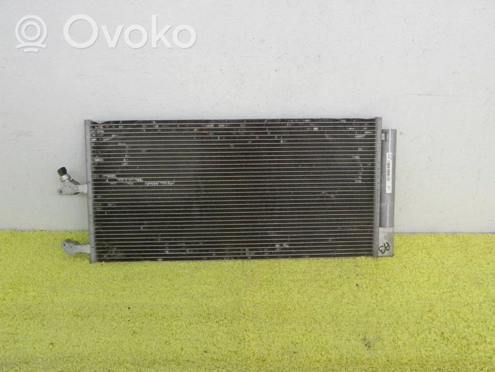 Volvo XC60 Radiateur condenseur de climatisation 31686539