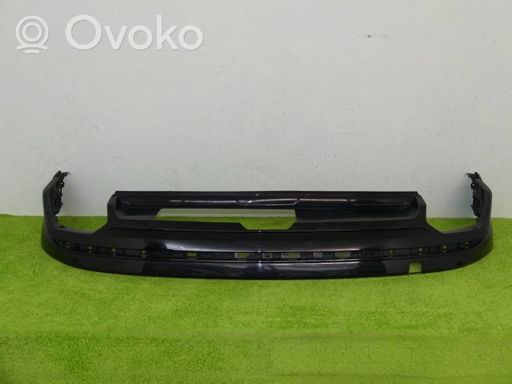 Volkswagen Touareg III Takapuskurin alaosan lista 760807568e