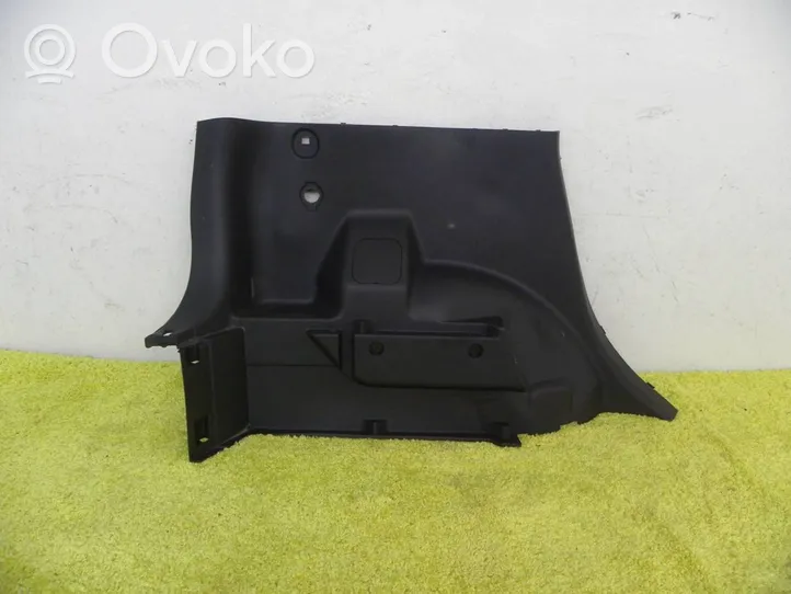 Nissan Note (E11) Trunk/boot side trim panel 84951bh00a