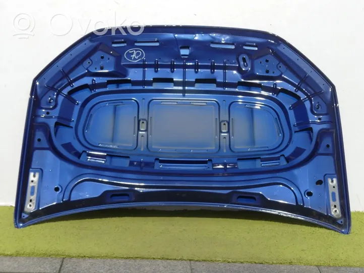 Volkswagen Taigo Pokrywa przednia / Maska silnika 2G7823155B