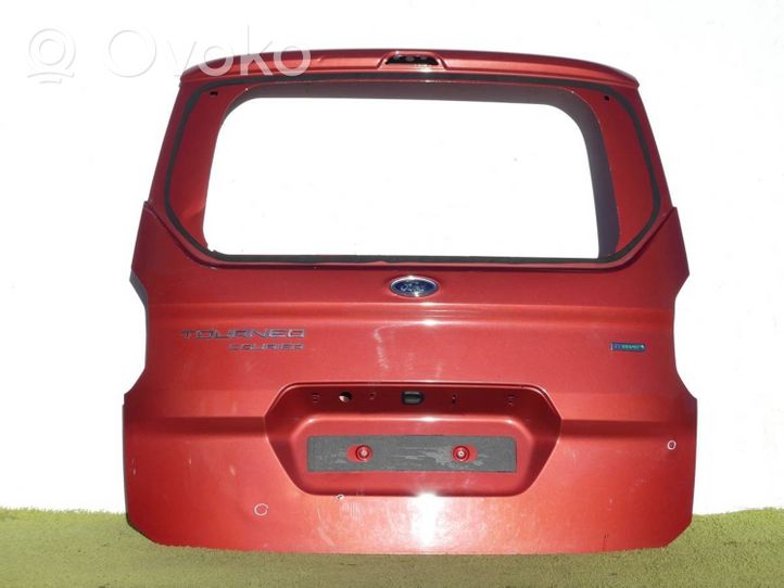 Ford Turneo Courier Couvercle de coffre 