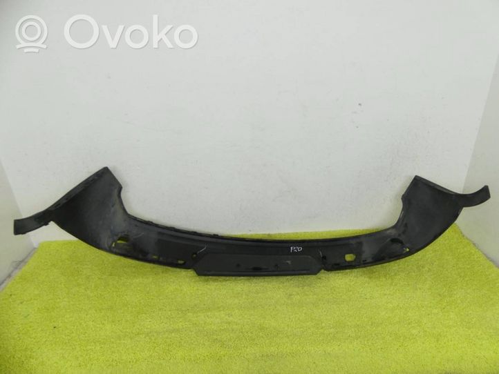 Volvo XC40 Rear bumper 31449333