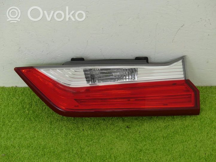 Honda CR-V Lampa tylna 