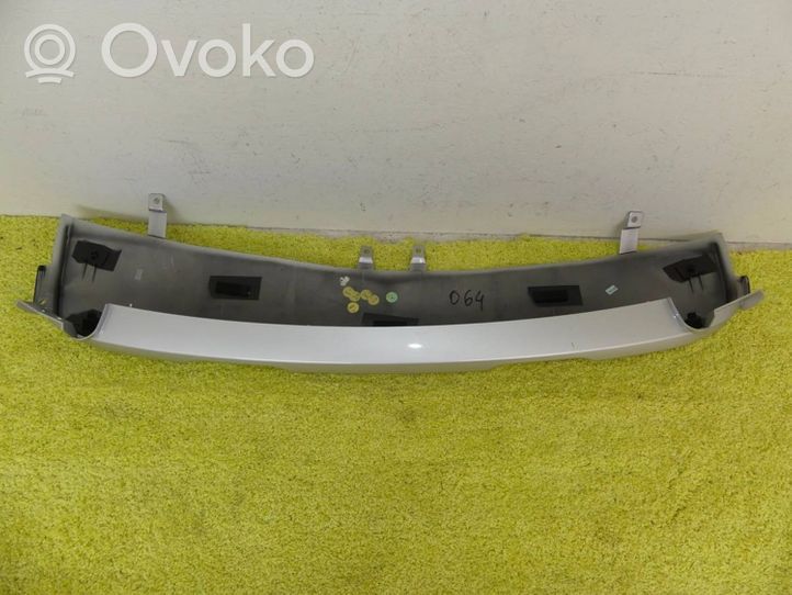 Nissan X-Trail T32 Front bumper splitter molding g5890-6fr0a