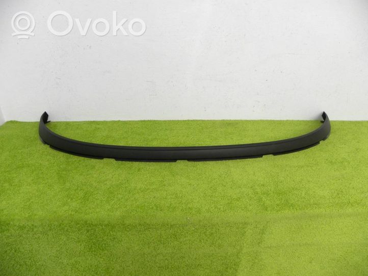 Renault Megane III Spoiler Lippe Stoßstange Stoßfänger vorne 960153691r