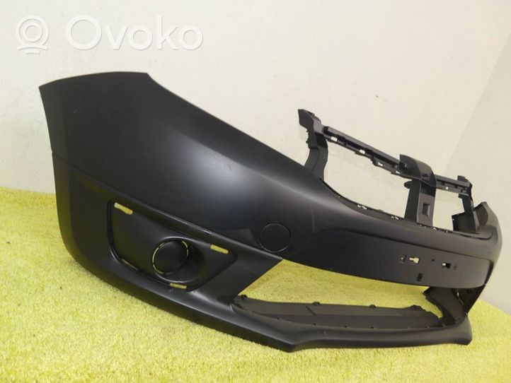 Dacia Logan II Front bumper 620229493r