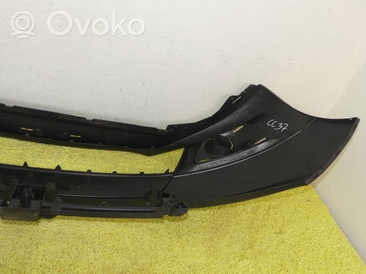 Dacia Logan II Front bumper 620229493r